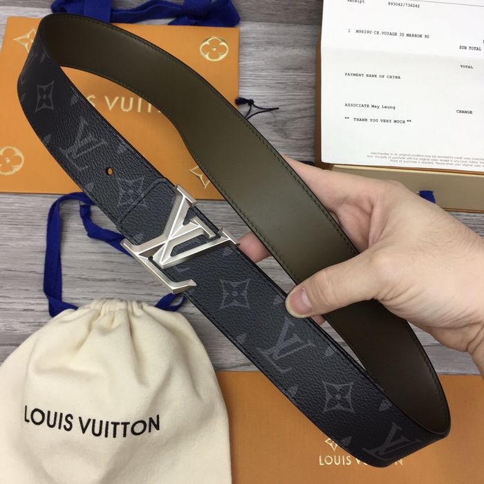 Louis Vuitton Belt 40MM LVB00036